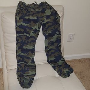 Gap Joggers
